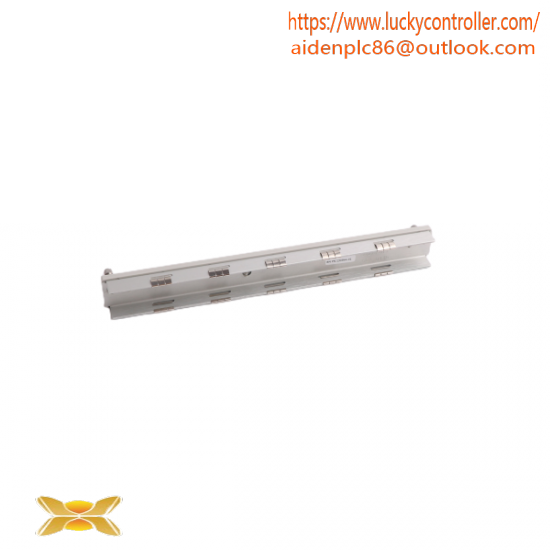 BENTLY NEVADA 128275-01E PLC Module