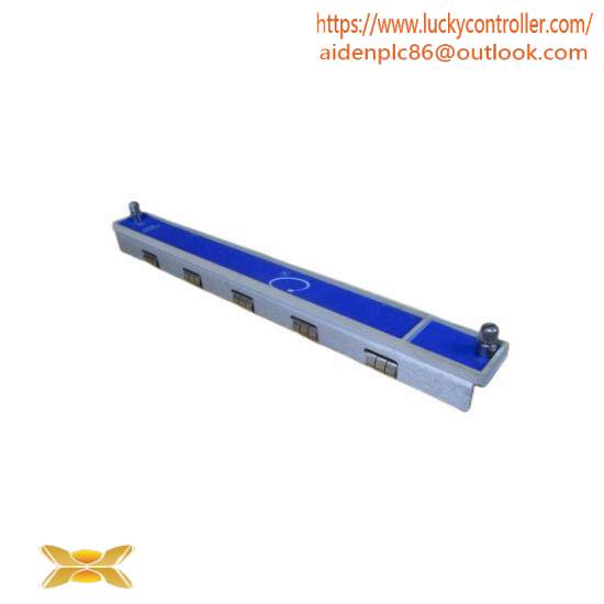 BENTLY NEVADA 128275-01F Blank Plate