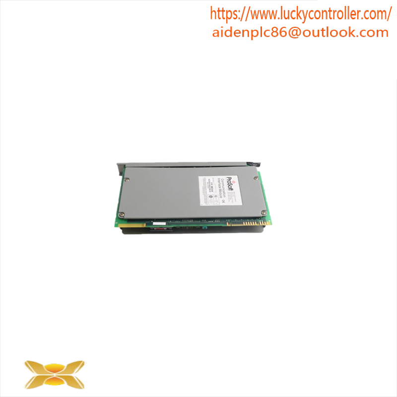 Bently Nevada 128277-01C Future Expansion PLC Blank Filler Plate