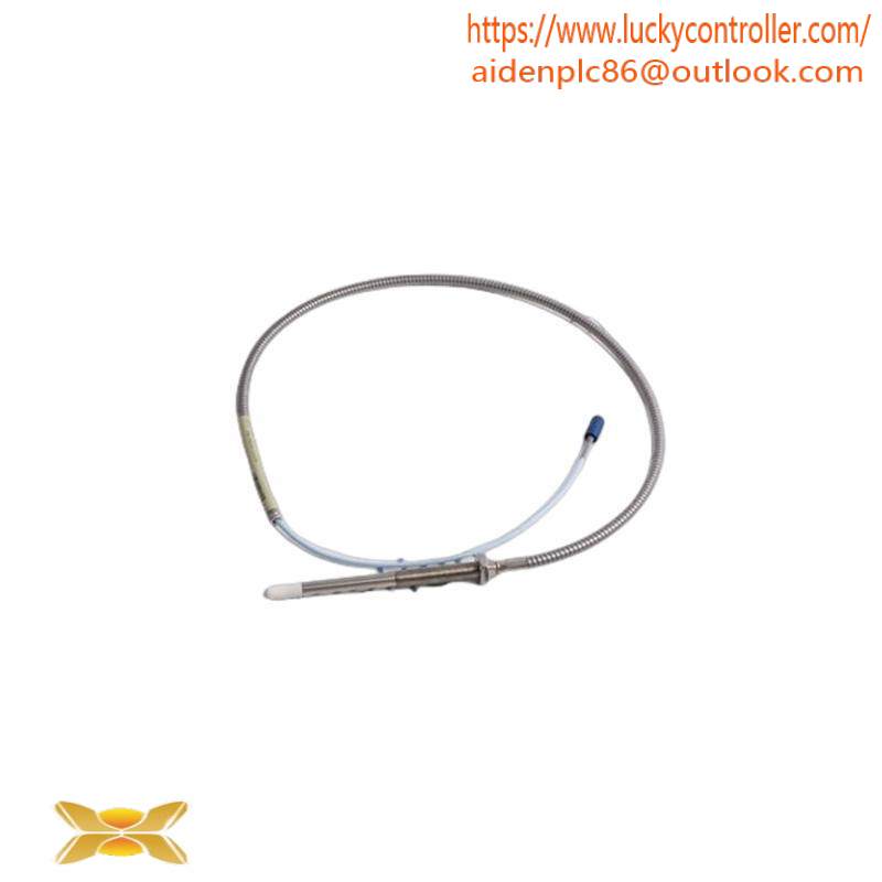 Bently Nevada 130118-0050-02 Power Supply