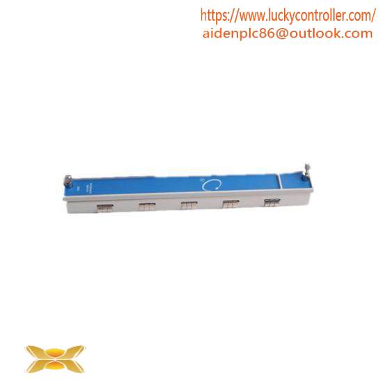 Bently Nevada 130118-0050-02 Proximity sensor