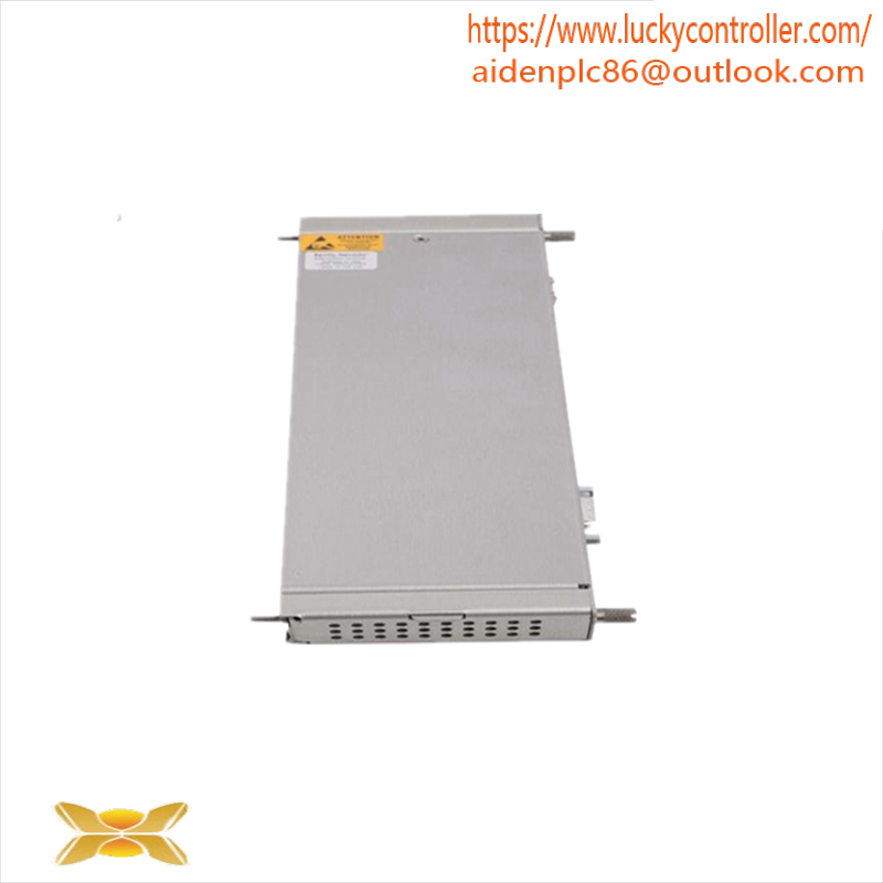 Bently Nevada 131151-01 Blank Front Panel