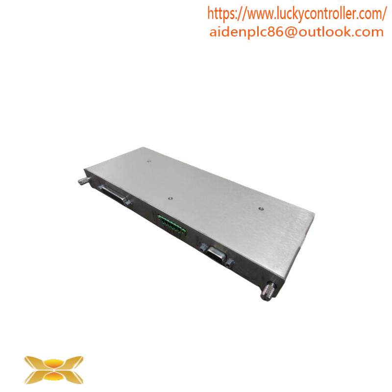 Bently Nevada 133434-01 I/O Modules