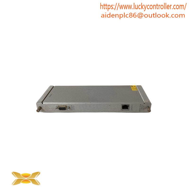 Bently Nevada 135489-04 SEISMIC MONITOR MODULE