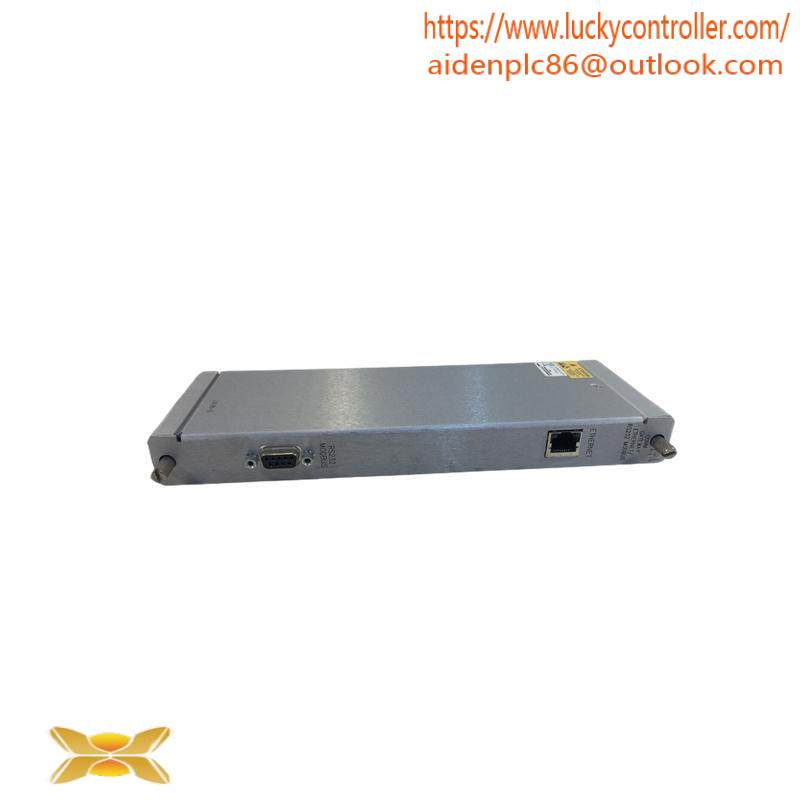 Bently Nevada 136188-01 GATEWAY MODULE