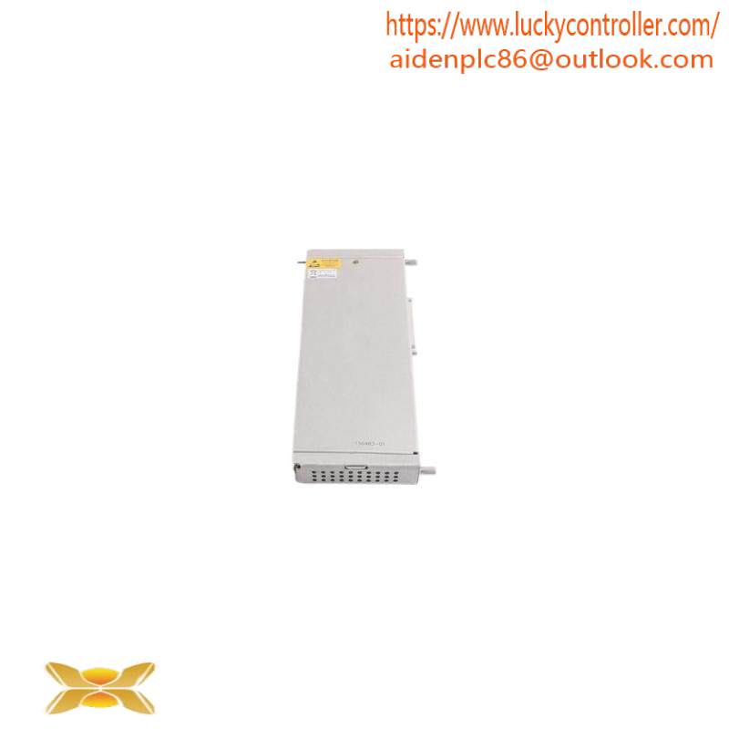 BENTLY NEVADA 136483-01 Isolated 4-20mA Module