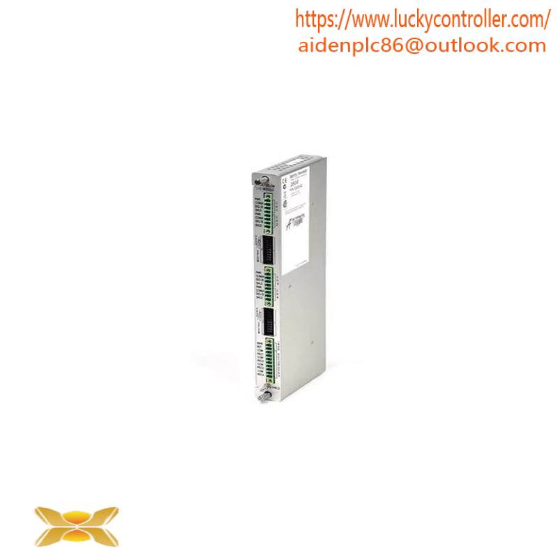 BENTLY NEVADA 140471-01 PROXIMITOR SEISMIC MONITOR I/O MODULE