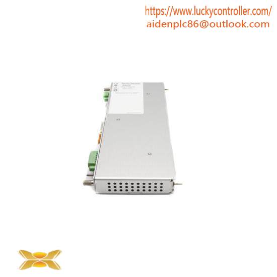 Bently Nevada 146944-01 module