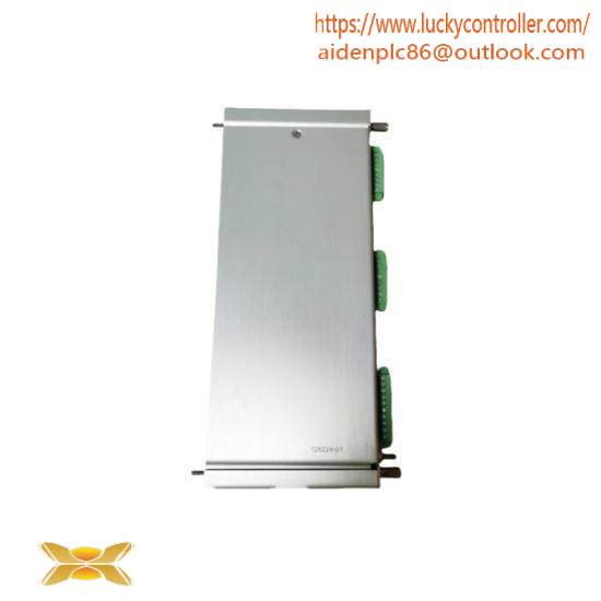 Bently Nevada 149716-01  I/O Module