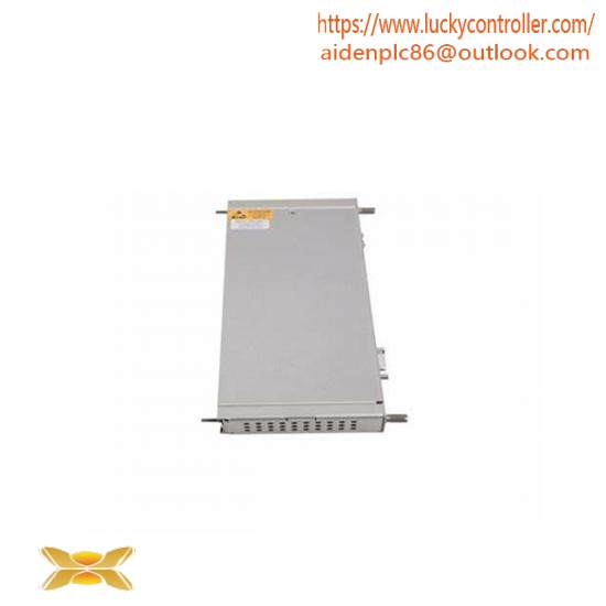 Bently Nevada 990-08-XX-01-00 Vibration Transmitter