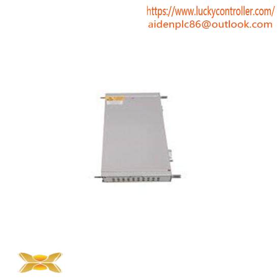 Bently Nevada 149992-01 16-Channel Relay Module