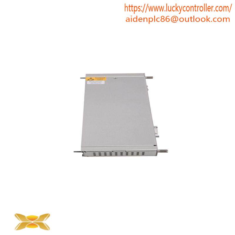 BENTLY NEVADA 149992-01 RELAY 16 CHANNAL