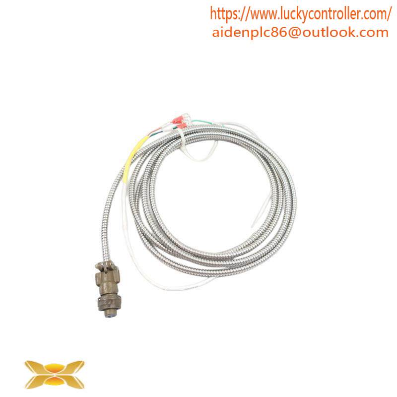 Bently Nevada 16710-14 Interconnect Cable