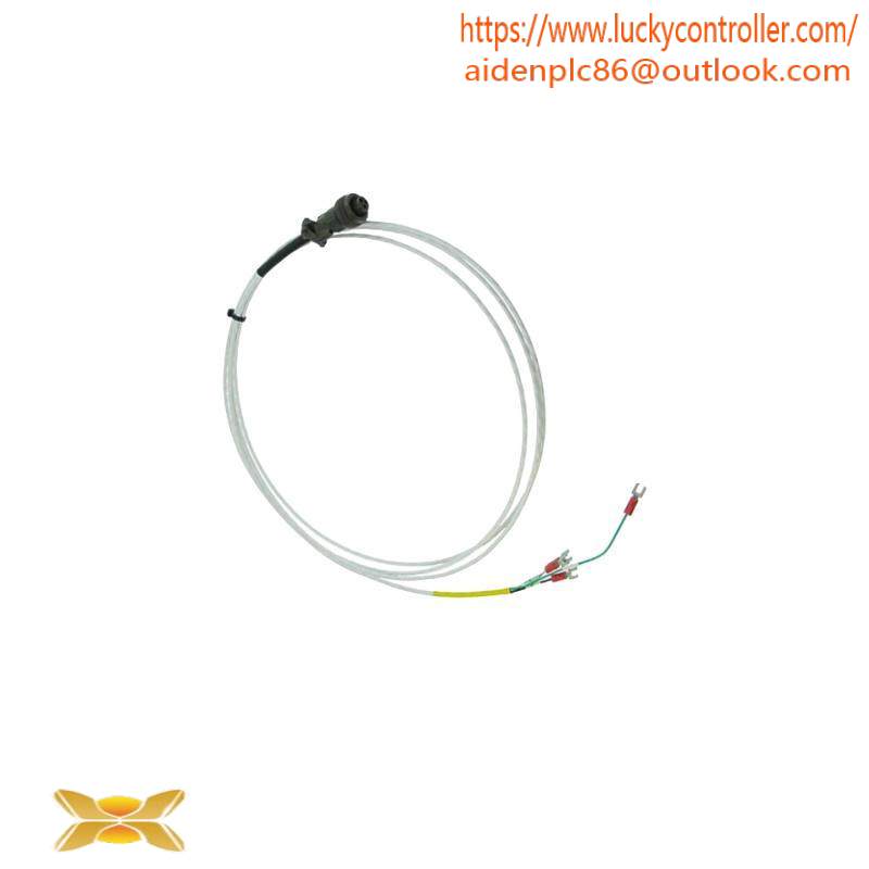 Bently Nevada 16710-15  Interconnect Cable