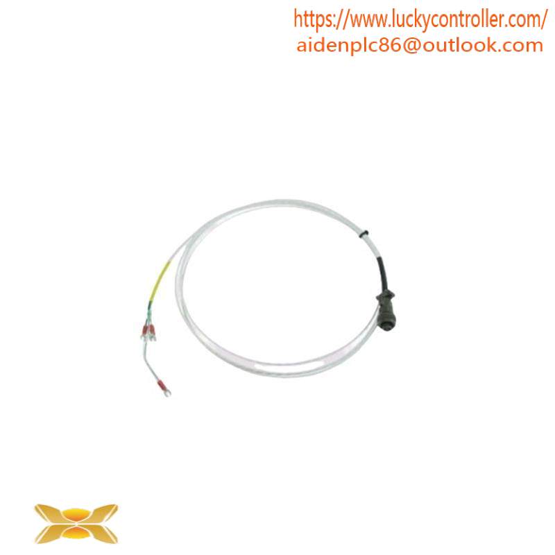 BENTLY NEVADA 16710-25 Interconnect Cable 