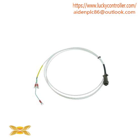 Bently Nevada 16710-35 INTERCONNECT CABLES
