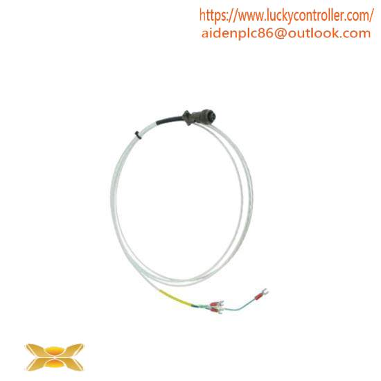 Bently Nevada 16710-35 INTERCONNECT CABLES
