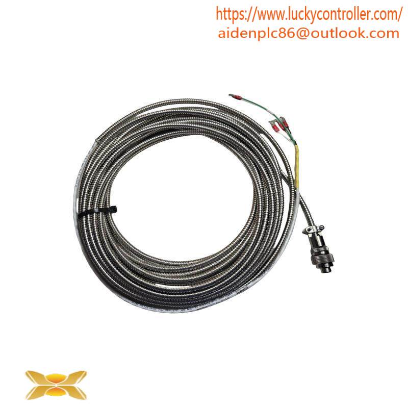 Bently Nevada 16710-50 3300 XL 8 mm Proximity Probes