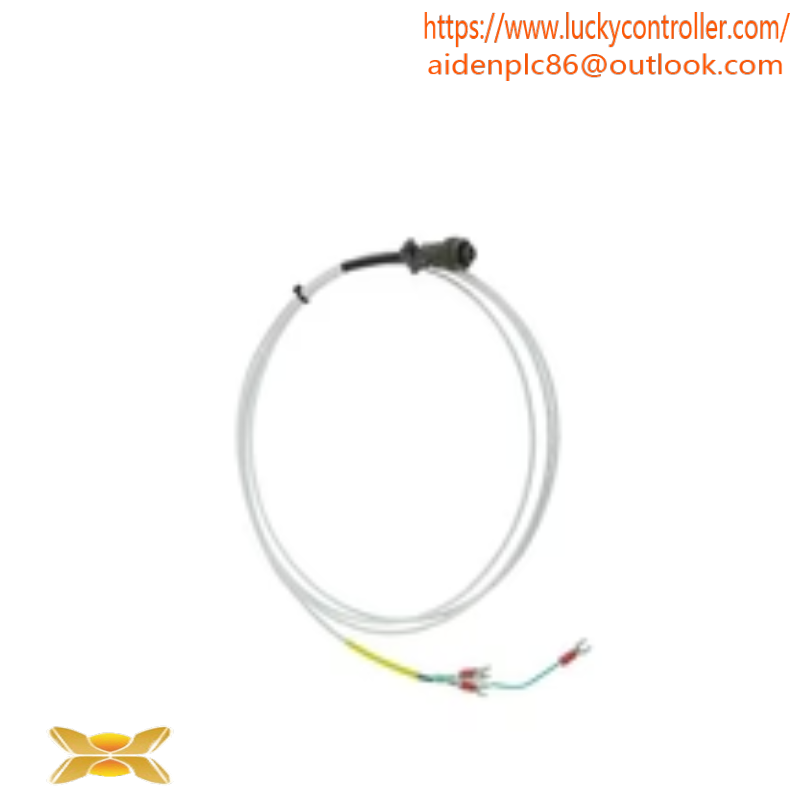 Bently Nevada 16710-99 Interconnect Cable AUTOMATION PARTS