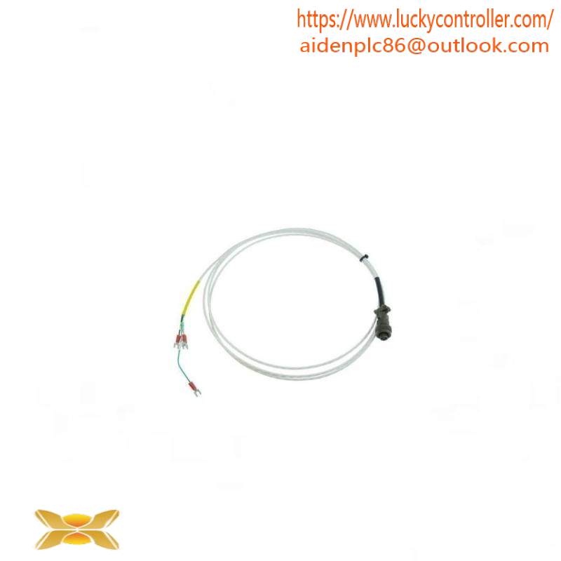 Bently Nevada 16925-15 Interconnect Cable without Armor