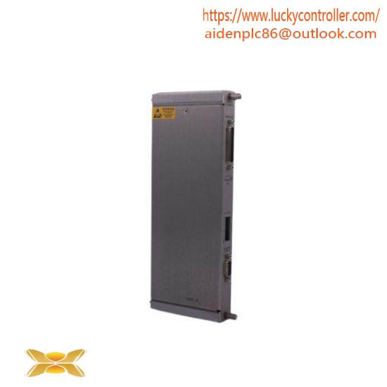 Bently Nevada 172109-01 16 CHANNEL TEMPERATURE I/O MODULE