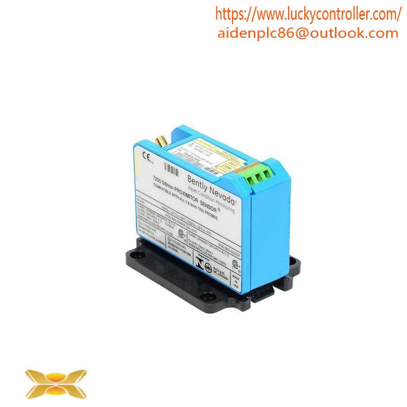 Bently Nevada 18745-03 Proximitor Sensor