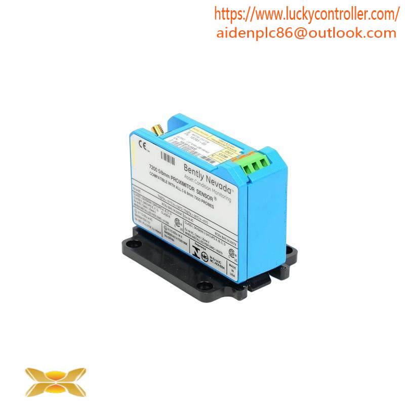 Bently Nevada 18745-04 Proximitor Sensor