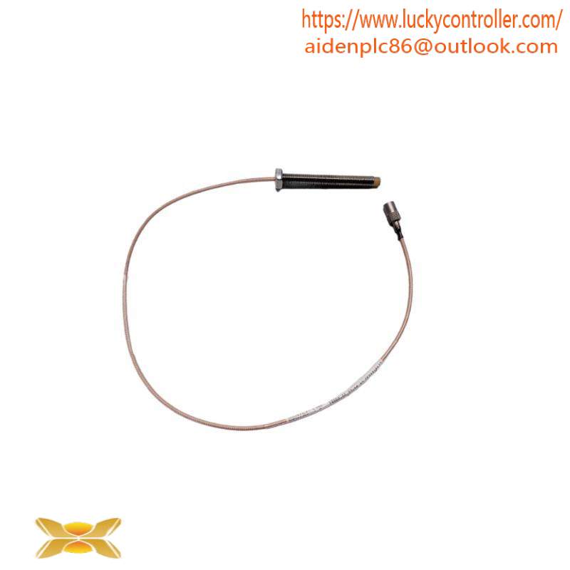 BENTLY NEVADA 19000-00-20-36-00 Proximity Probe