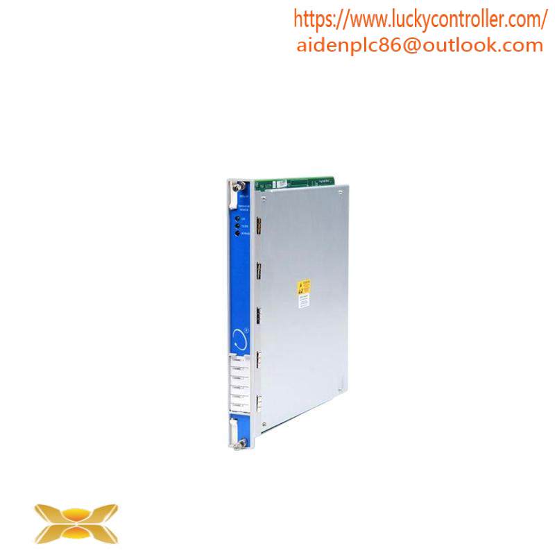 Bently Nevada 190214-01 PLC MODULE
