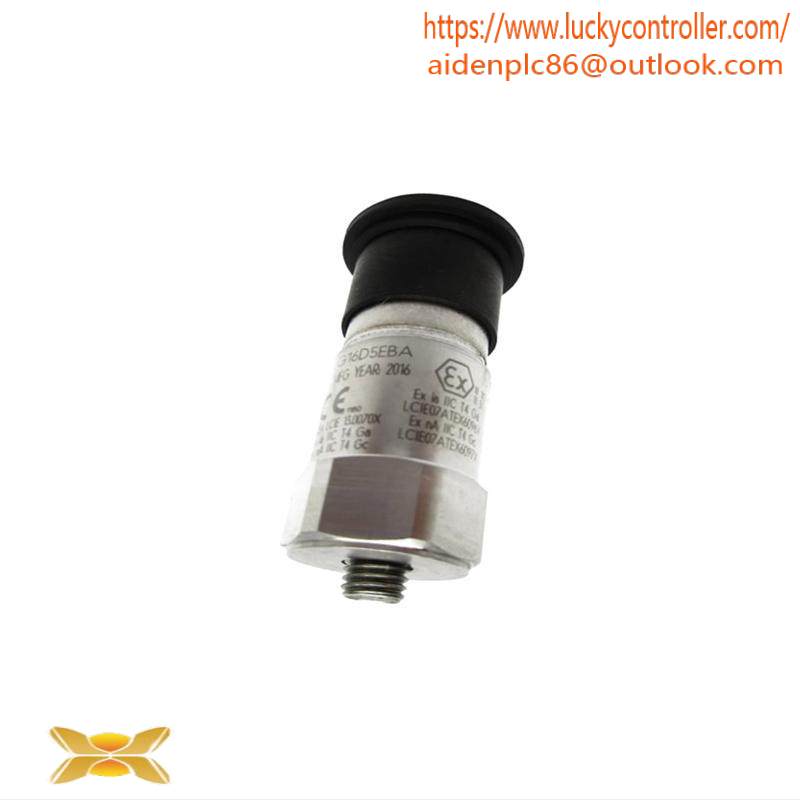 BENTLY NEVADA 200350-12-00-CN 200350 Accelerometers