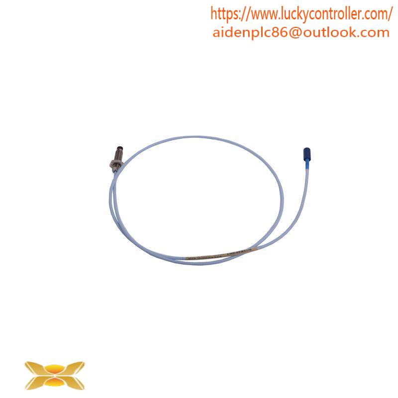 BENTLY NEVADA 21165-20-00 EXTENSION CABLE