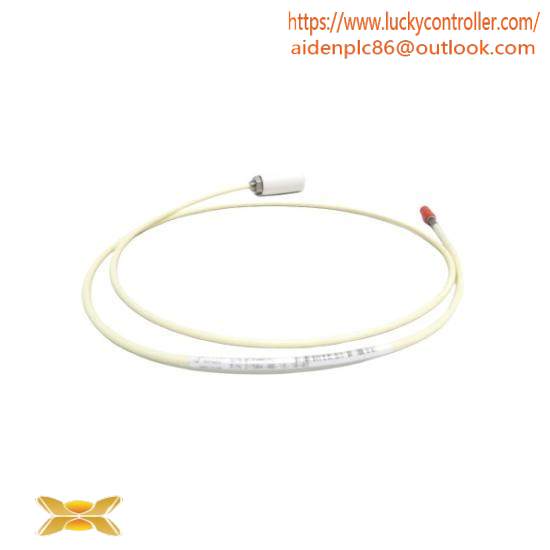 Bently Nevada 21504-00-16-10-02  7200 Series Probe Proximity Sensor