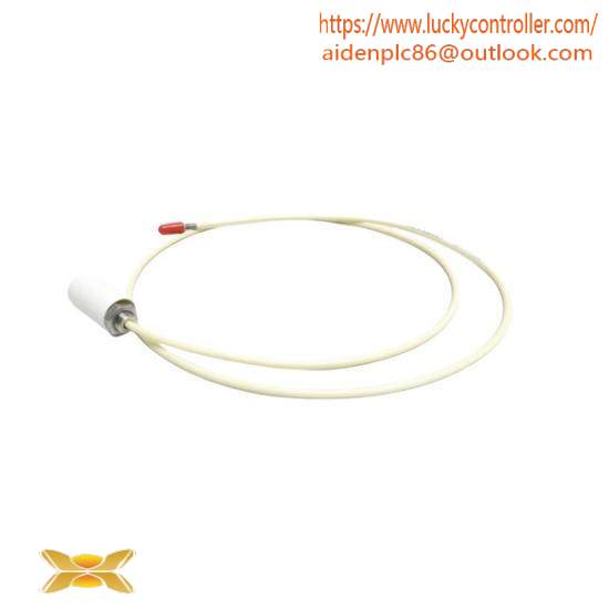 Bently Nevada 21504-00-16-10-02  7200 Series Probe Proximity Sensor