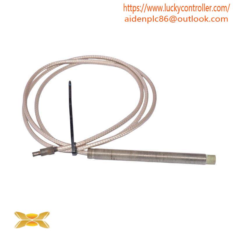 BENTLY NEVADA 21504-00-40-10-02 Sensor Cable