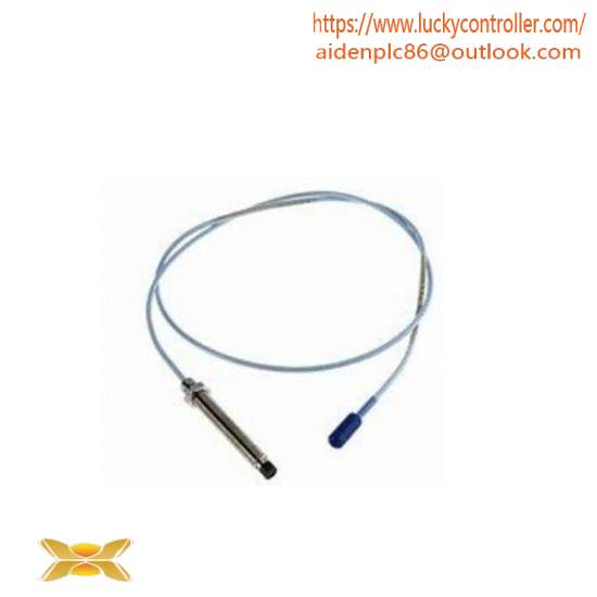 Bently Nevada 21505-00-12-05-02 sensor
