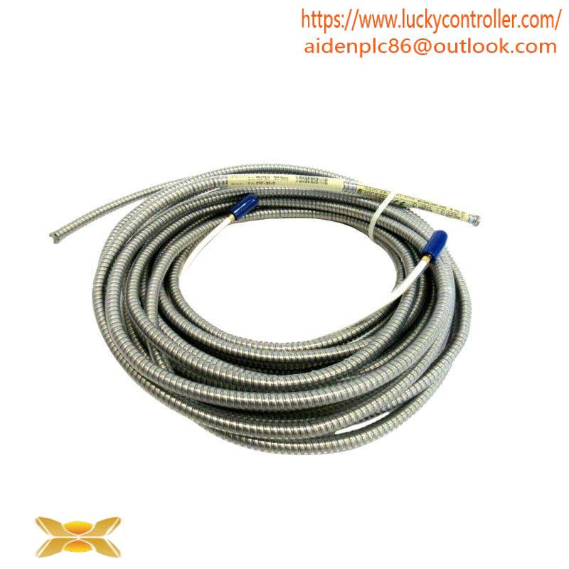 Bently Nevada 21747-080-01 EXTENSION CABLE