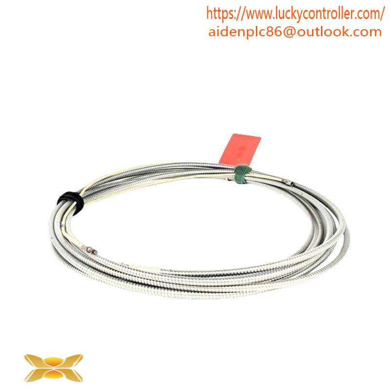 Bently Nevada 21747-085-01 Proximitor Probe Extension Cable