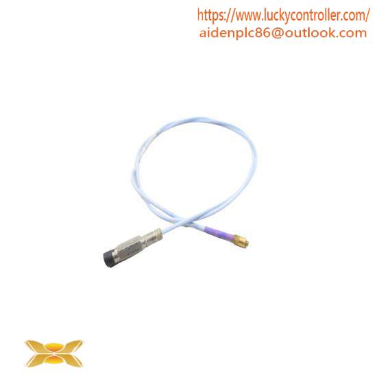 BENTLY NEVADA 22810-00-0610-02 Proximity Probe AUTOMATION PARTS