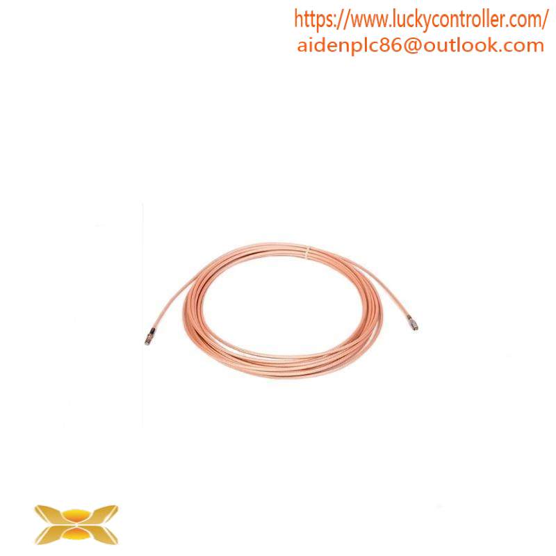 BENTLY NEVADA 24710-080-01 11 mm Extension Cable (8 Meters)