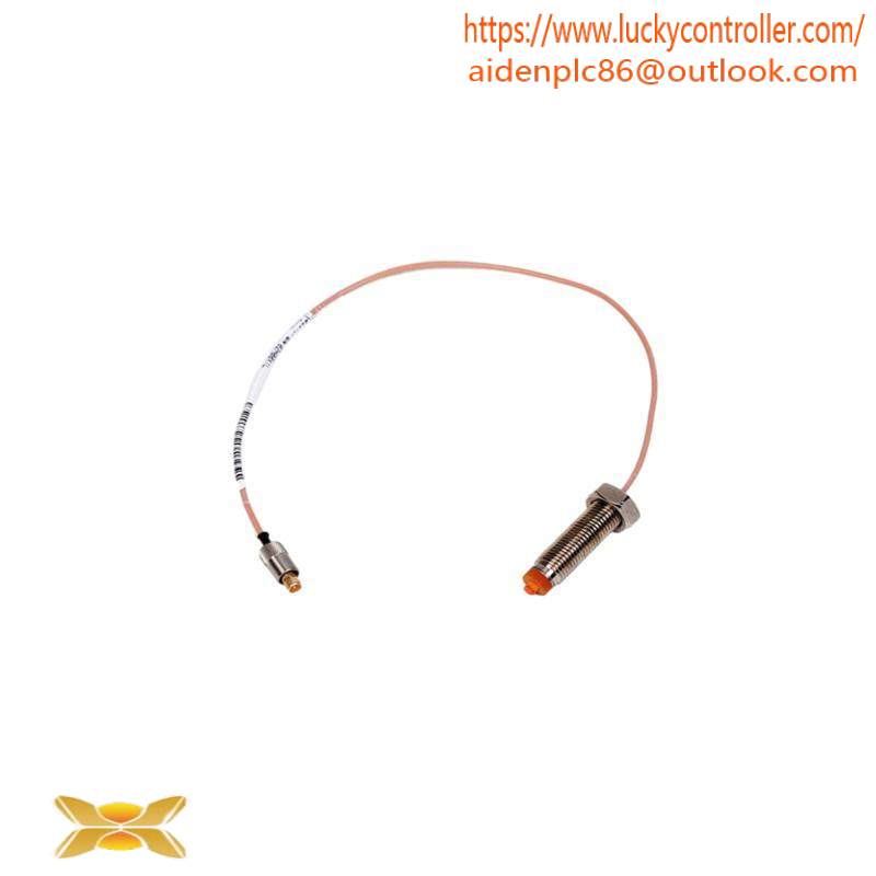 BENTLY NEVADA 30000-00-10-36-02 Vibration Probe