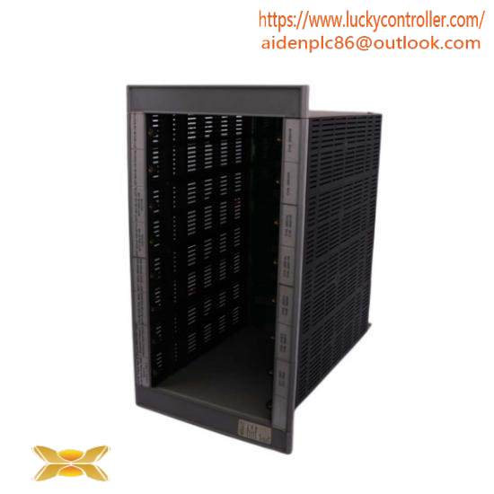 Bently Nevada 3300/05-23-00-00 Monitor