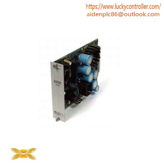 Bently Nevada 3300/12-01-01-00 Power Supply