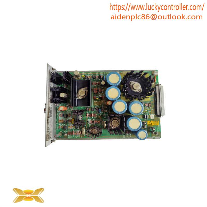 ABB PP D113 B01-25-111000 UNITROL 6000