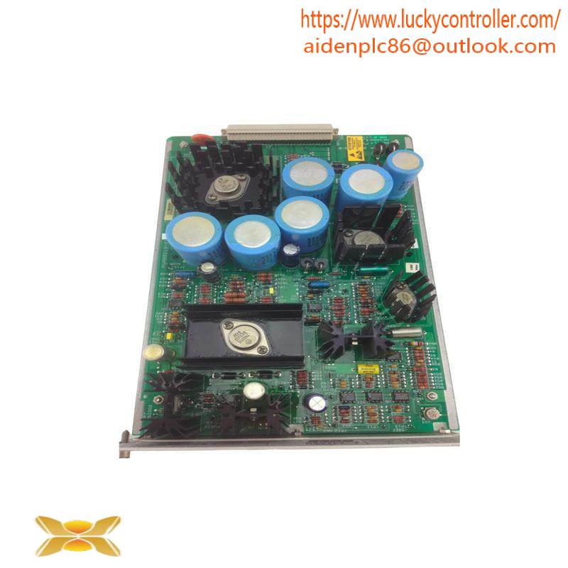 BENTLY NEVADA 3300/12-02-22-00 Power Supply Module