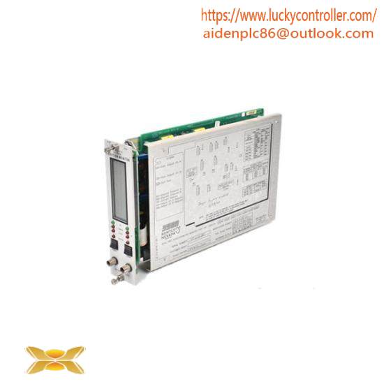 NI PXI-2535