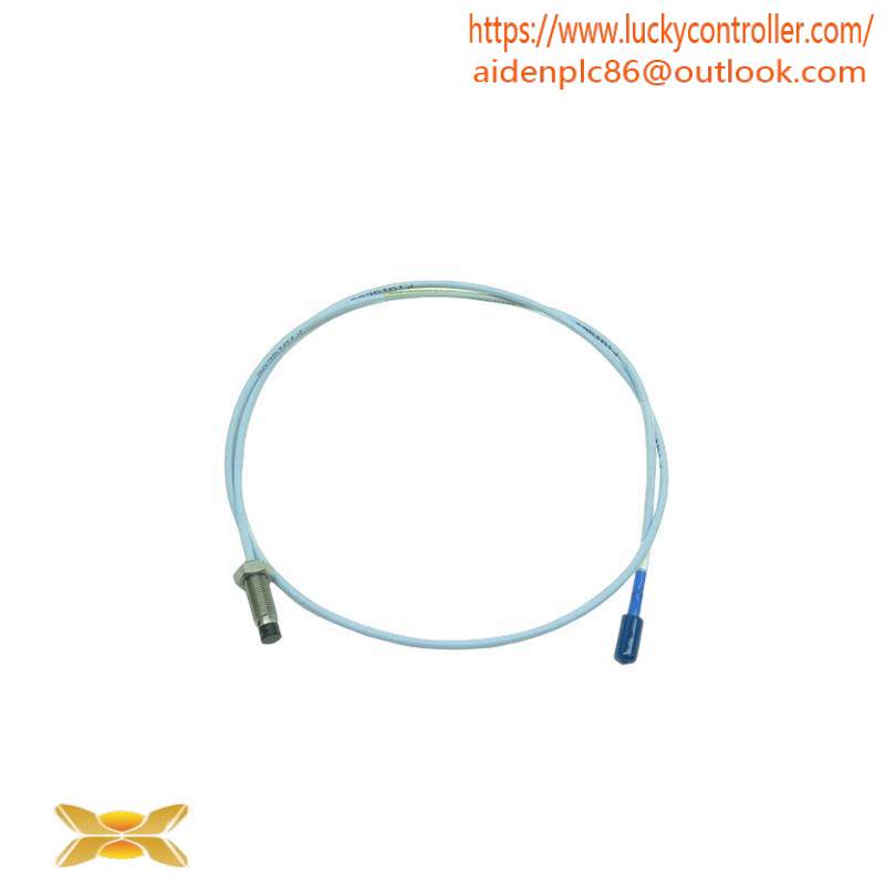 Bently Nevada 330101-00-08-05-02-00 PROXIMITY PROBE