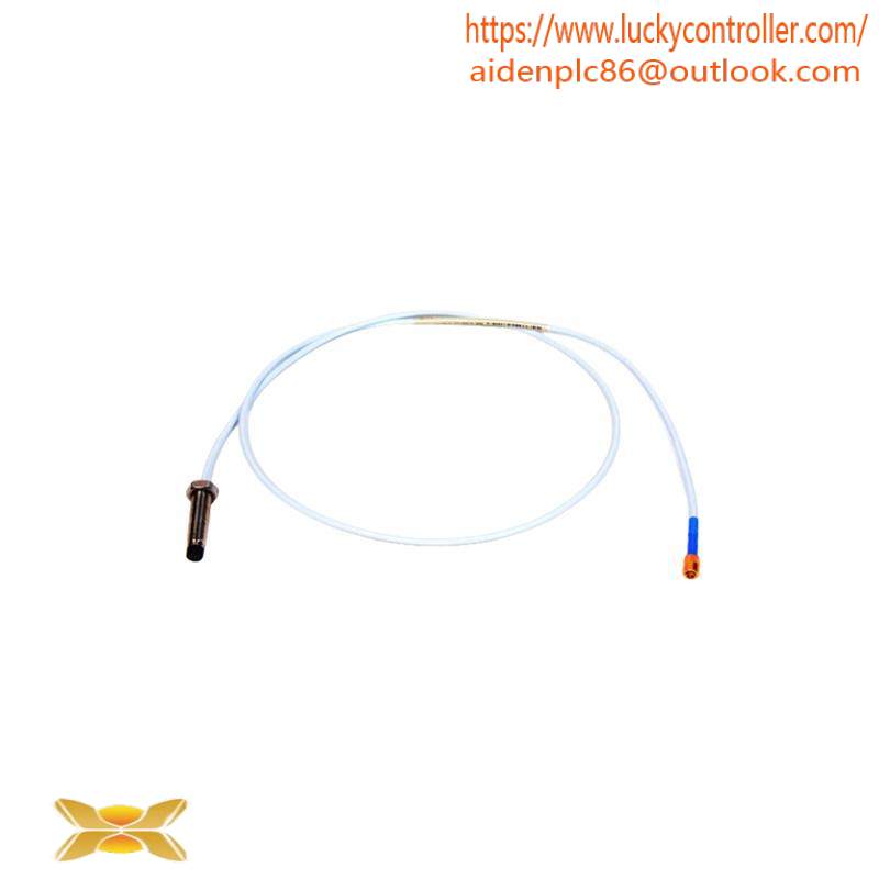 BENTLY NEVADA 330101-00-08-10-02-05 Proximity Probe