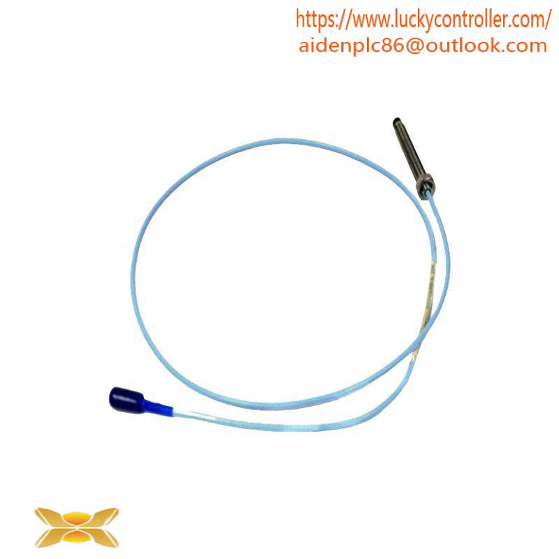 BENTLY NEVADA 330101-00-12-05-02-05 Proximity Probes