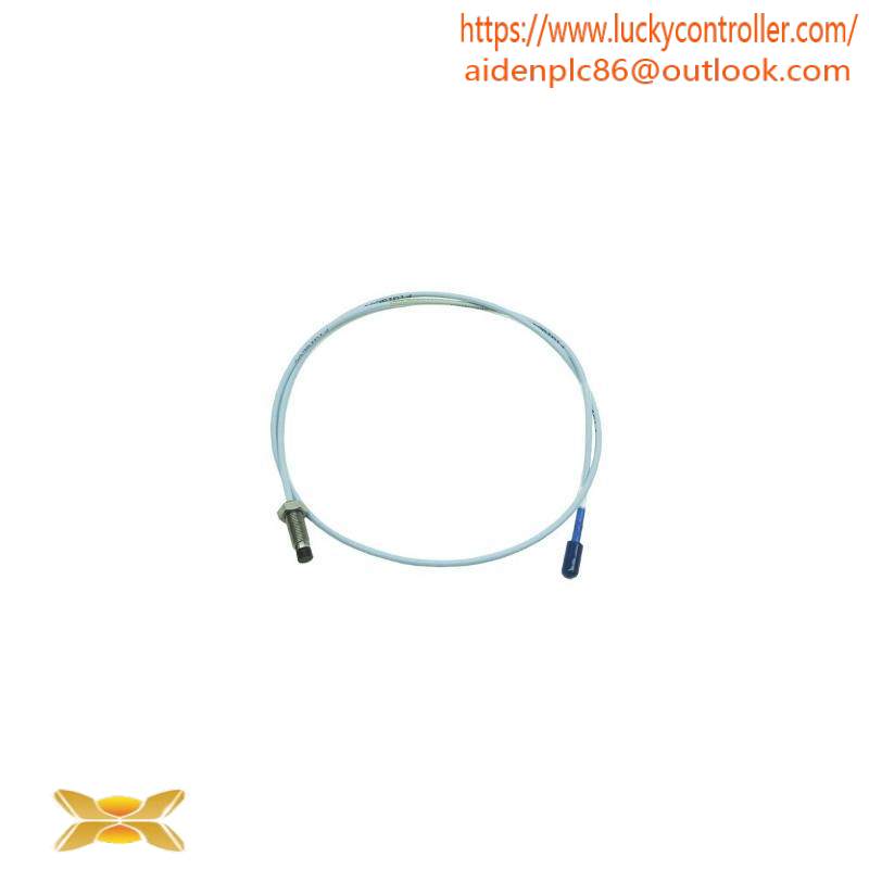 Bently Nevada 330101-00-12-10-02-CN Proximity Probes