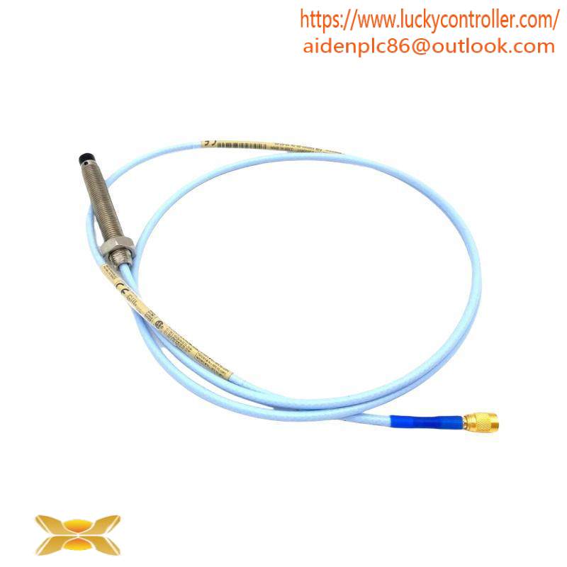 Bently Nevada 330101-00-14-10-10-02-05 Proximity Probes